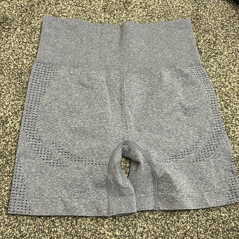 gym shorts